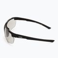 Окуляри велосипедні Alpina Defey HR black matt/clear mirror 4