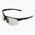 Окуляри велосипедні Alpina Defey HR black matt/clear mirror 5