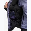 Куртка для сноуборда жіноча ROXY 20K Ice Haven twilight purple wildin out 11