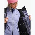 Куртка для сноуборда жіноча ROXY 20K Ice Haven twilight purple wildin out 12
