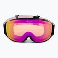Маска лижна Alpina Nakiska Q-Lite black/rose matt/pink 2