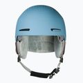 Шолом лижний дитячий Alpina Zupo skyblue matt 2