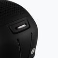 Шолом лижний Alpina Gems black matte 7
