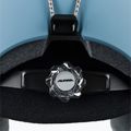 Шолом лижний Alpina Arber skyblue matt 6