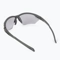Окуляри велосипедні Alpina Twist Five Hr S V moon grey matt/black 2