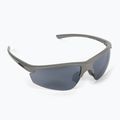 Окуляри велосипедні Alpina Tri-Effect 2.0 moon grey matt/black mirror/clear/orange mirror