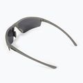 Окуляри велосипедні Alpina Tri-Effect 2.0 moon grey matt/black mirror/clear/orange mirror 2