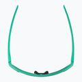 Окуляри сонцезахисні Alpina Bonfire turquoise matt/green 4