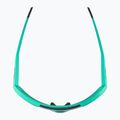 Окуляри сонцезахисні Alpina Rocket Q-Lite turquoise matt/green mirror 4