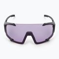 Окуляри сонцезахисні Alpina Hawkeye Q-Lite V black matt/purple 3
