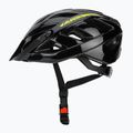 Шолом велосипедний Alpina Panoma 2.0 black/neon yellow gloss 3