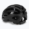 Шолом велосипедний Alpina Ravel black matte 4