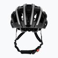 Шолом велосипедний Alpina Ravel Reflective black gloss 2