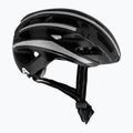 Шолом велосипедний Alpina Ravel Reflective black gloss 4