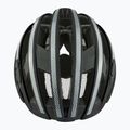 Шолом велосипедний Alpina Ravel Reflective black gloss 7