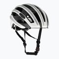 Шолом велосипедний Alpina Ravel Reflective white gloss
