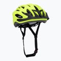 Шолом велосипедний Alpina MTB 17 be visible matt