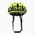Шолом велосипедний Alpina MTB 17 be visible matt 2