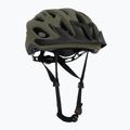 Шолом велосипедний Alpina MTB 17 olive matt