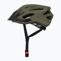 Шолом велосипедний Alpina MTB 17 olive matt 3