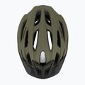 Шолом велосипедний Alpina MTB 17 olive matt 6