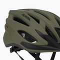 Шолом велосипедний Alpina MTB 17 olive matt 7