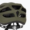 Шолом велосипедний Alpina MTB 17 olive matt 8
