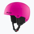 Шолом гірськолижний дитячий Alpina Zupo pink matt