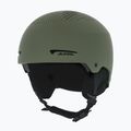 Шолом гірськолижний Alpina Arber olive matt