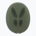 Шолом гірськолижний Alpina Arber olive matt 3
