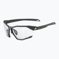 Окуляри сонцезахисні Alpina Twist Six V black matt/black 5