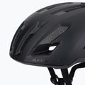 Шолом велосипедний Alpina Taunus Gravel MIPS black matte 7