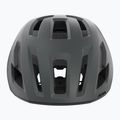 Шолом велосипедний Alpina Taunus Gravel MIPS black/midnight grey matt 2
