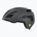 Шолом велосипедний Alpina Taunus Gravel MIPS black/midnight grey matt 4