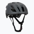 Шолом велосипедний Alpina Taunus Gravel MIPS black/midnight grey matt