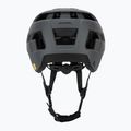 Шолом велосипедний Alpina Taunus Gravel MIPS black/midnight grey matt 4