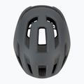 Шолом велосипедний Alpina Taunus Gravel MIPS black/midnight grey matt 6
