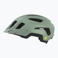 Шолом велосипедний Alpina Paranus MIPS willow green matt 4
