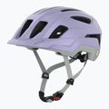 Шолом велосипедний Alpina Paranus MIPS lilac/grey matt