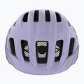 Шолом велосипедний Alpina Paranus MIPS lilac/grey matt 2