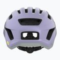 Шолом велосипедний Alpina Paranus MIPS lilac/grey matt 3