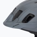 Шолом велосипедний Alpina Paranus midnight grey matt 7