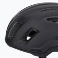Шолом велосипедний Alpina Paranus Urban black matte 7