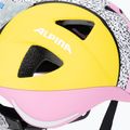 Шолом велосипедний дитячий Alpina Ximo Flash retro matt 8