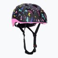 Шолом велосипедний дитячий Alpina Ximo Flash black confetti matt