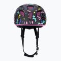 Шолом велосипедний дитячий Alpina Ximo Flash black confetti matt 2