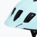 Шолом велосипедний Alpina Paranus pastel green matt 7