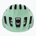 Шолом велосипедний Alpina Paranus pastel green matt 2