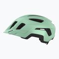 Шолом велосипедний Alpina Paranus pastel green matt 4