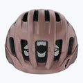 Шолом велосипедний Alpina Paranus rose matt 2